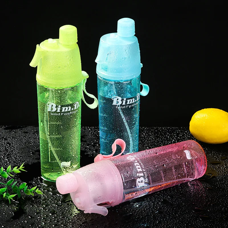 Tea Bottle Large 600ML Design  – Smart Water Bottle Tracker recenzja i cena
