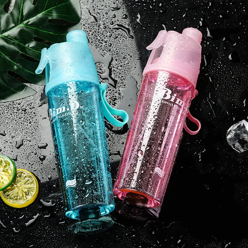 Tea Bottle Large 600ML Design  – Smart Water Bottle Tracker recenzja i cena