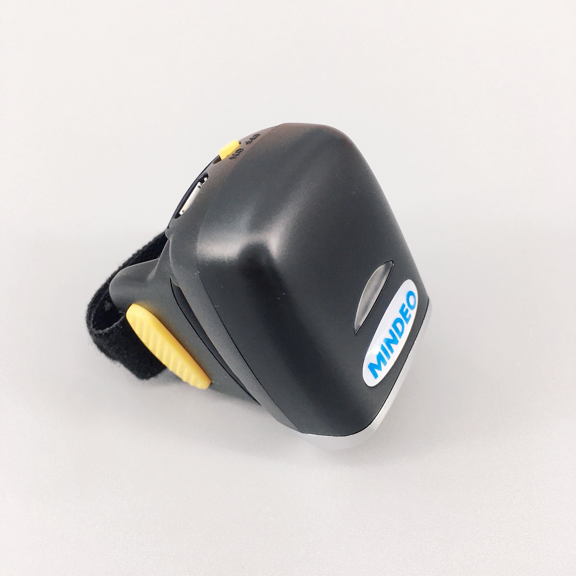 Mindeo CR40-1D Mini Laser Scan – Barcode Scanner Wireless recenzja i cena