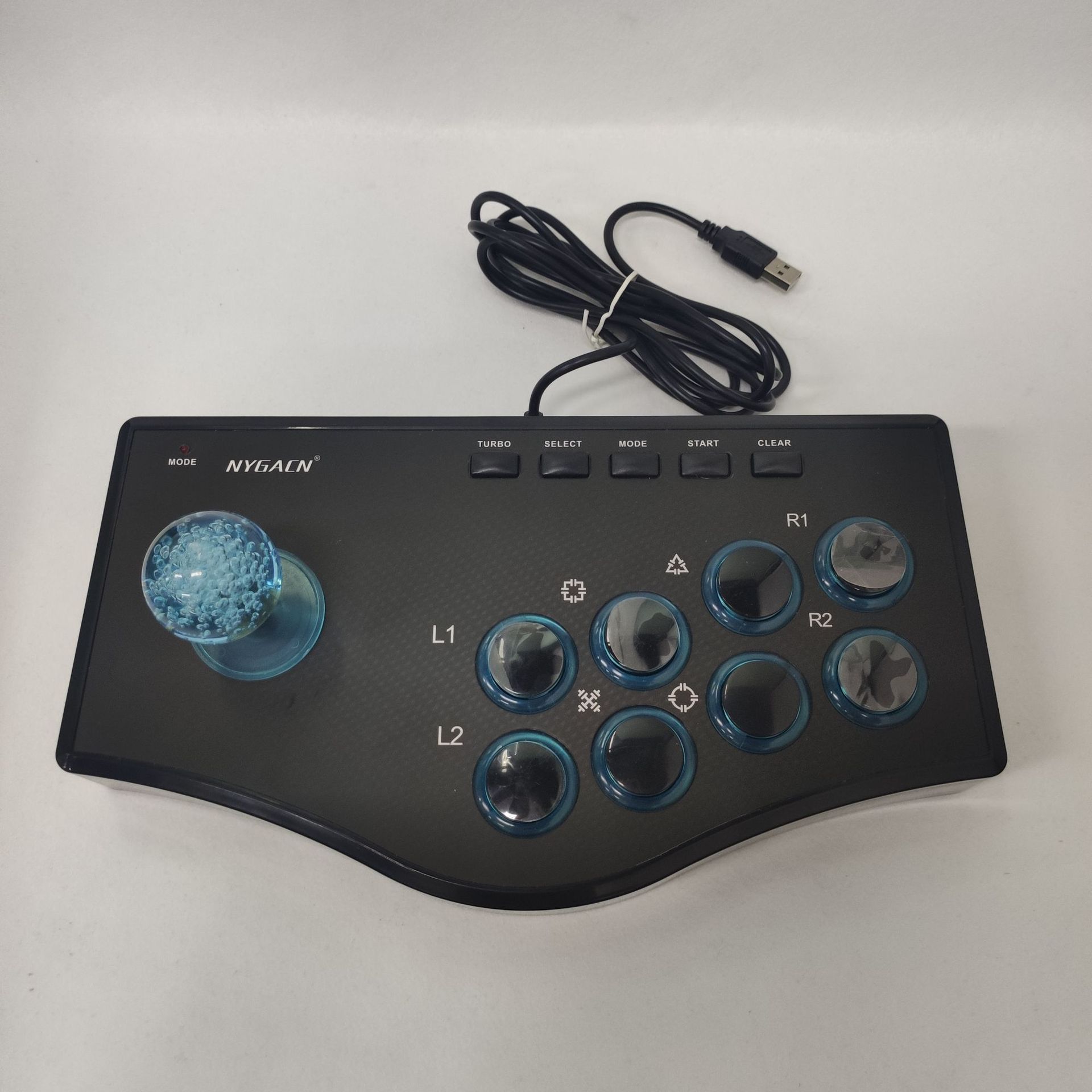 Best Pick Retro Arcade Game Ro – Retro Game Controller Usb recenzja i cena