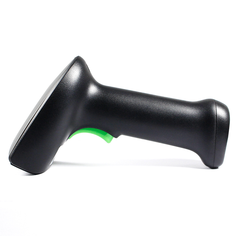 1D/2D Rechargeable Battery Wir – Barcode Scanner Wireless recenzja i cena
