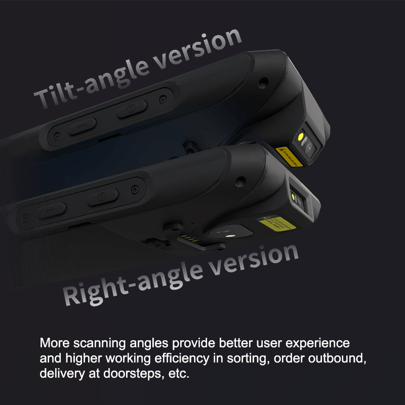Android 13 4G Rugged Wireless  – Barcode Scanner Wireless recenzja i cena