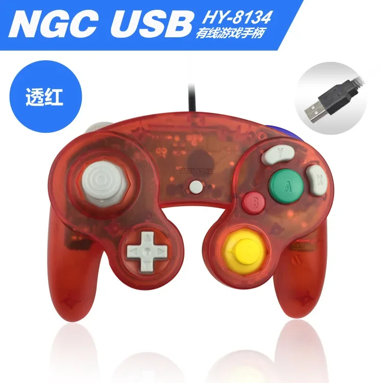Retro game For Gamecube Contro – Retro Game Controller Usb recenzja i cena