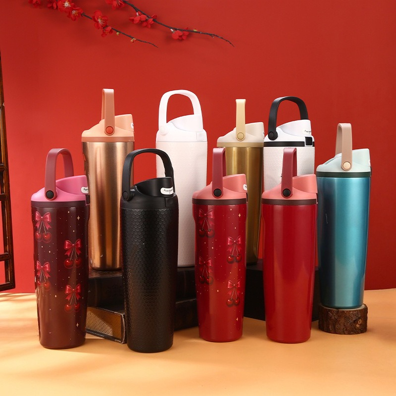 32oz Insulated Water Bottle St – Smart Water Bottle Tracker recenzja i cena