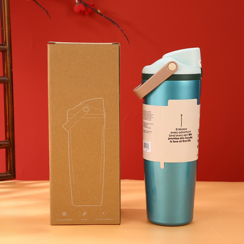 32oz Insulated Water Bottle St – Smart Water Bottle Tracker recenzja i cena