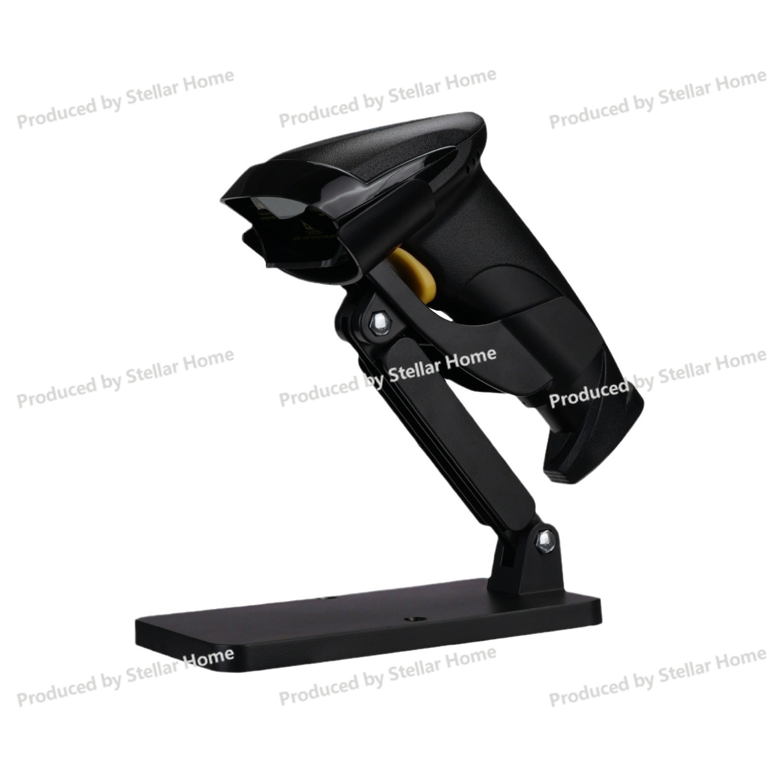 One-dimensional QR Code Wired  – Barcode Scanner Wireless recenzja i cena
