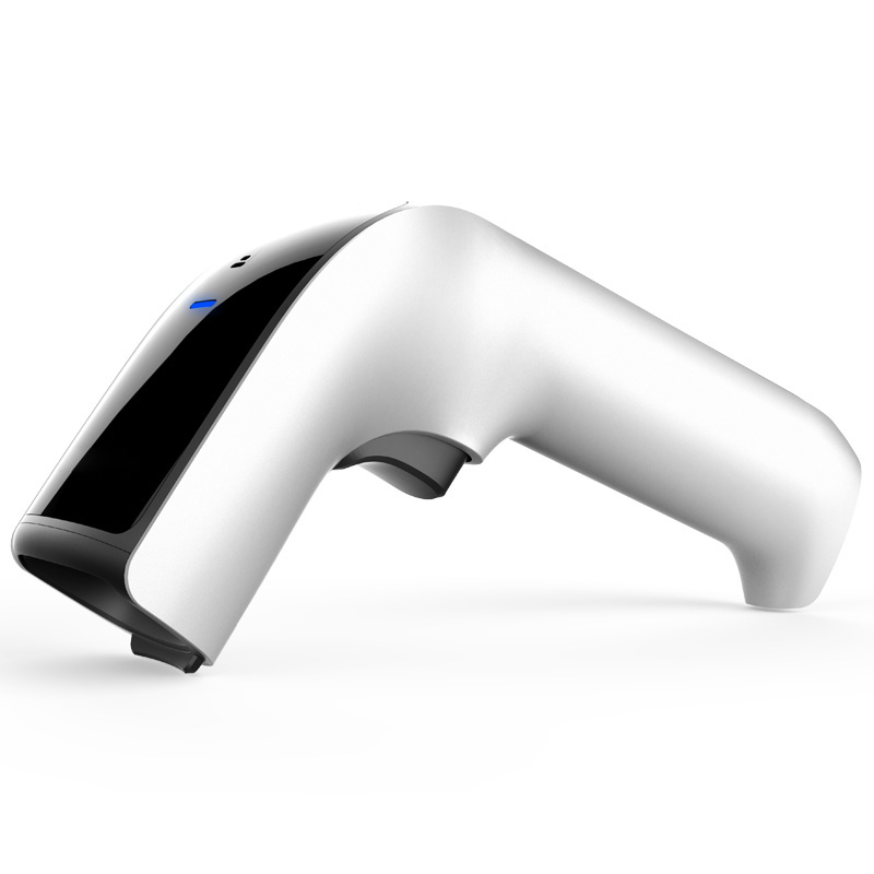 High-Speed 2D Handheld Barcode – Barcode Scanner Wireless recenzja i cena
