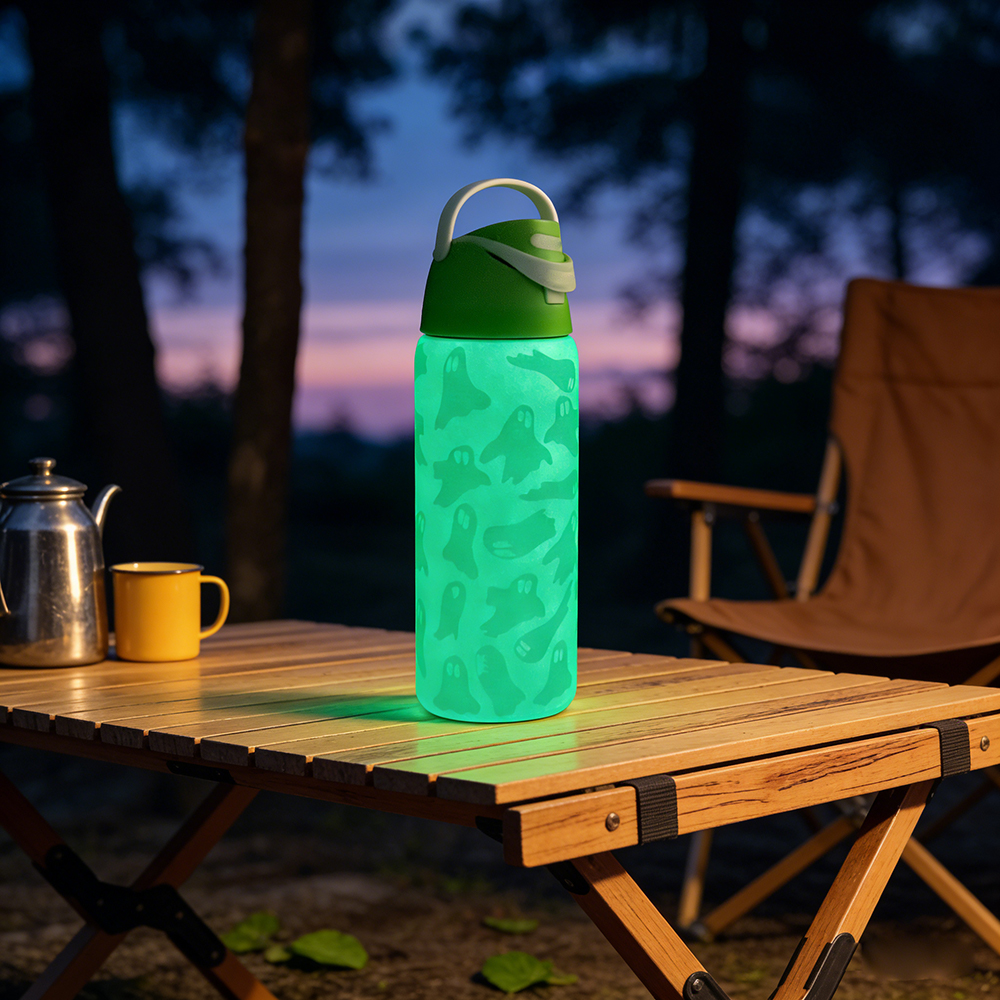 Owalaa White Checkered Insulat – Smart Water Bottle Tracker recenzja i cena
