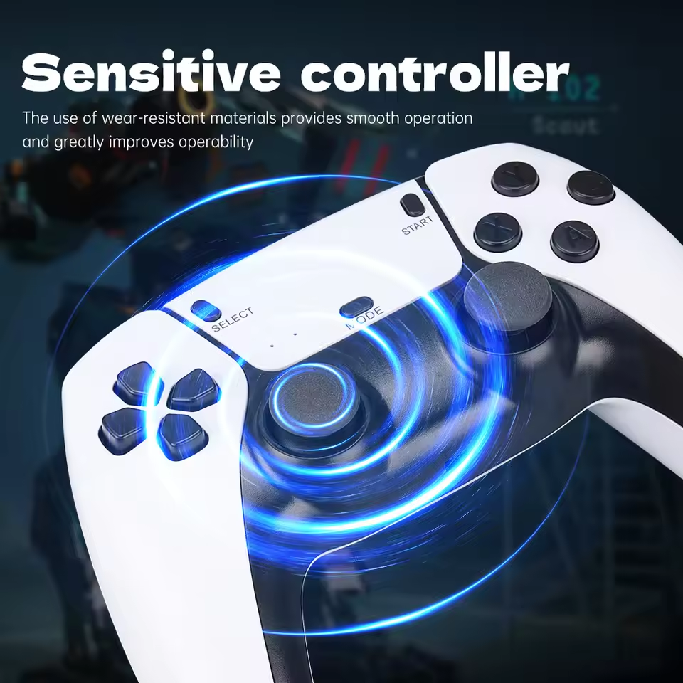 New! M88 Retro Game Console Bu – Retro Game Controller Usb recenzja i cena