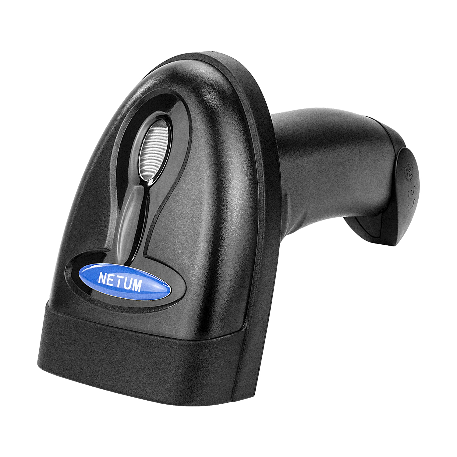 NETUM NT-1228BC Wireless Bluet – Barcode Scanner Wireless recenzja i cena