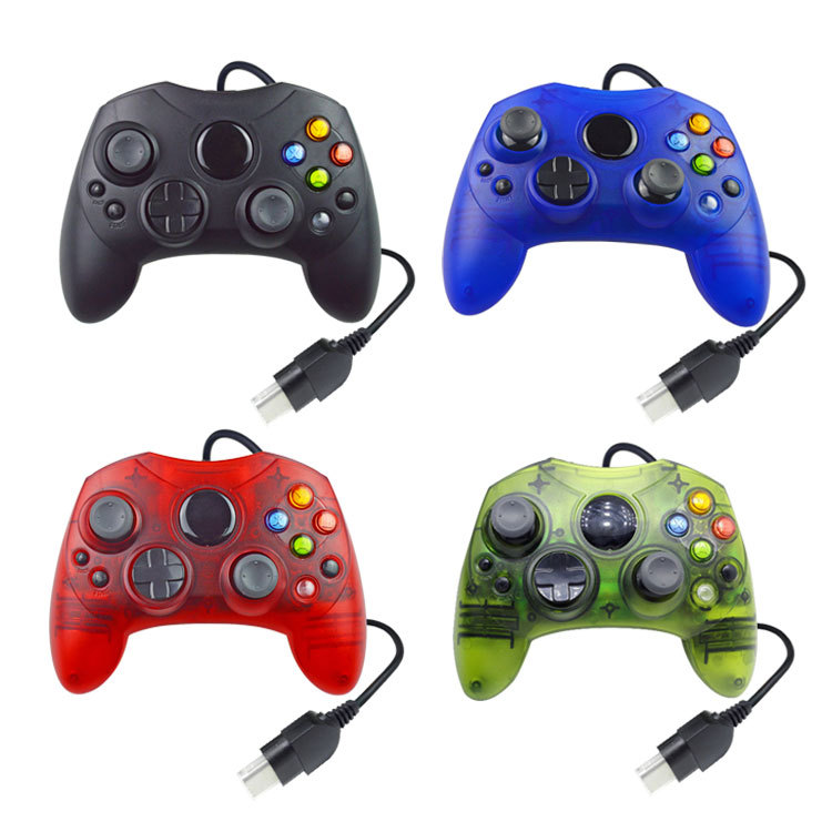 Classic Wired Joypad Controlle – Retro Game Controller Usb recenzja i cena