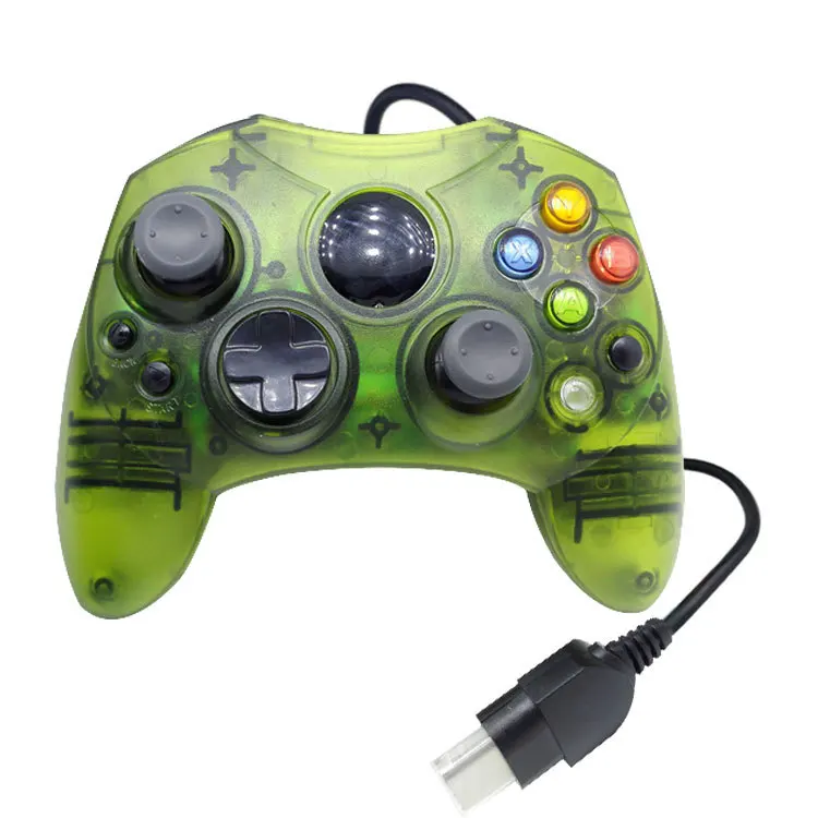 Classic Wired Joypad Controlle – Retro Game Controller Usb recenzja i cena