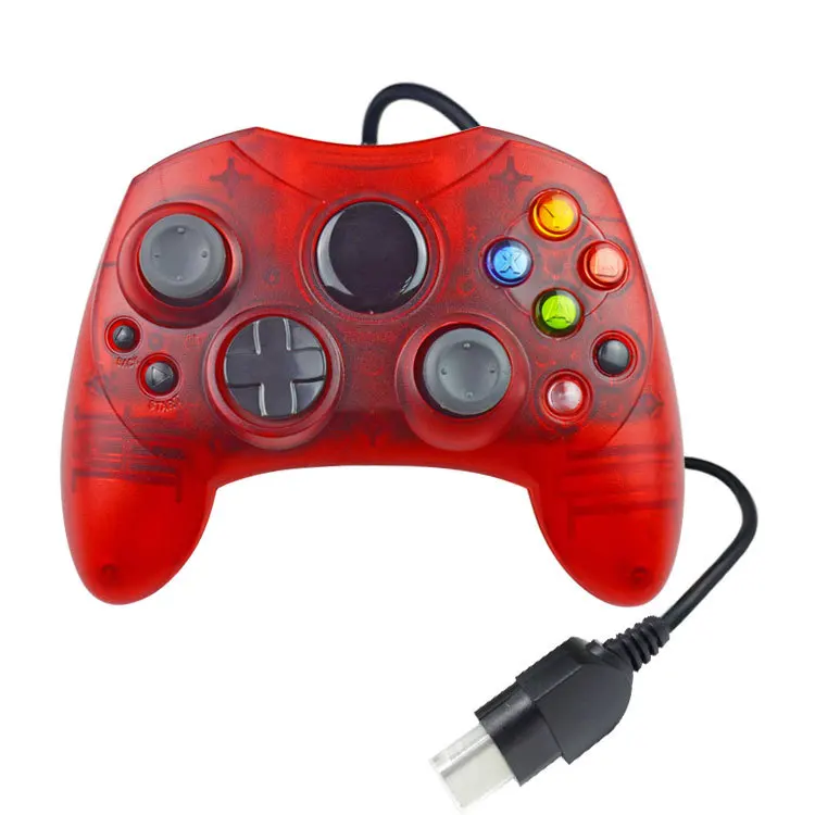 Classic Wired Joypad Controlle – Retro Game Controller Usb recenzja i cena