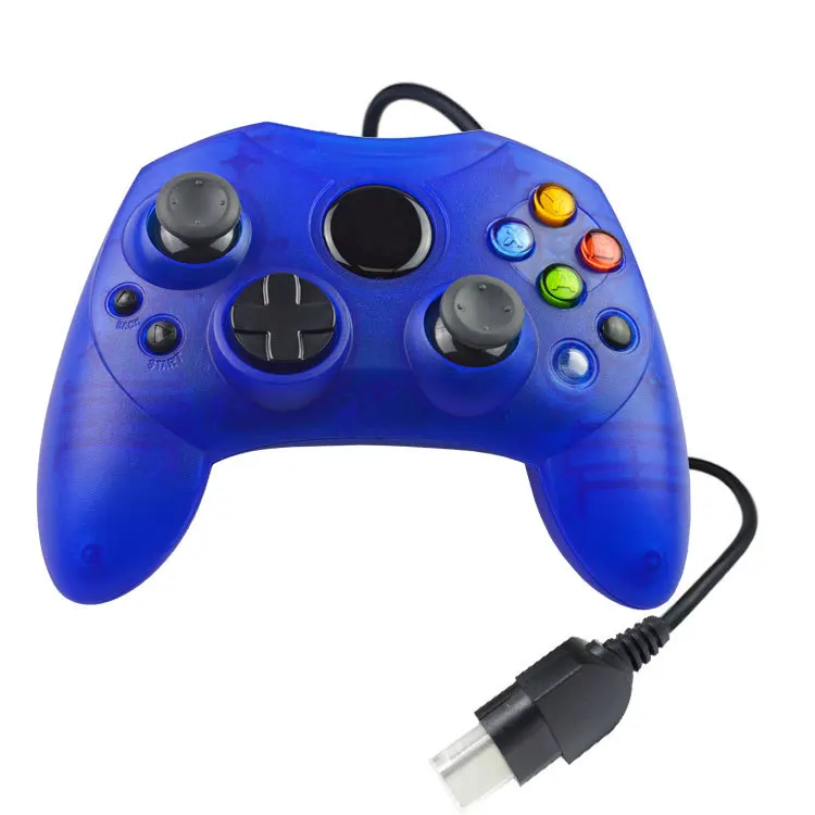 Classic Wired Joypad Controlle – Retro Game Controller Usb recenzja i cena