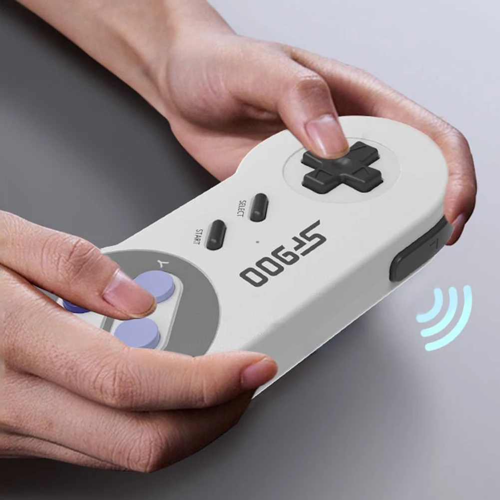 SF900 Retro Video Game Console – Retro Game Controller Usb recenzja i cena