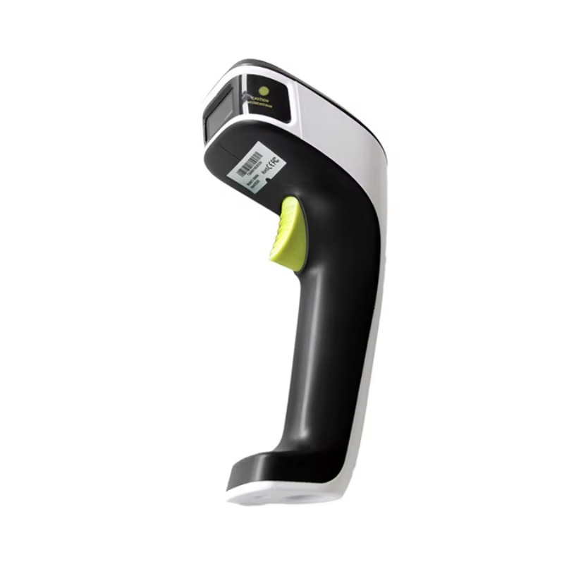 Wireless Barcode Scanner Wired – Barcode Scanner Wireless recenzja i cena