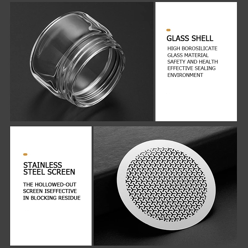 YOMEEI 240ML Tea Water Bottle  – Smart Water Bottle Tracker recenzja i cena