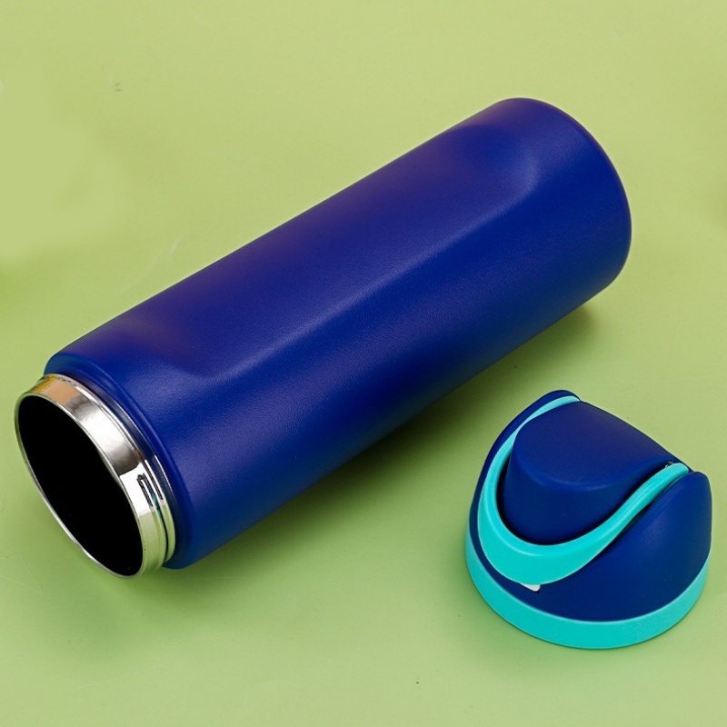 JUSTINLAU Portable 19/24/32oz  – Smart Water Bottle Tracker recenzja i cena