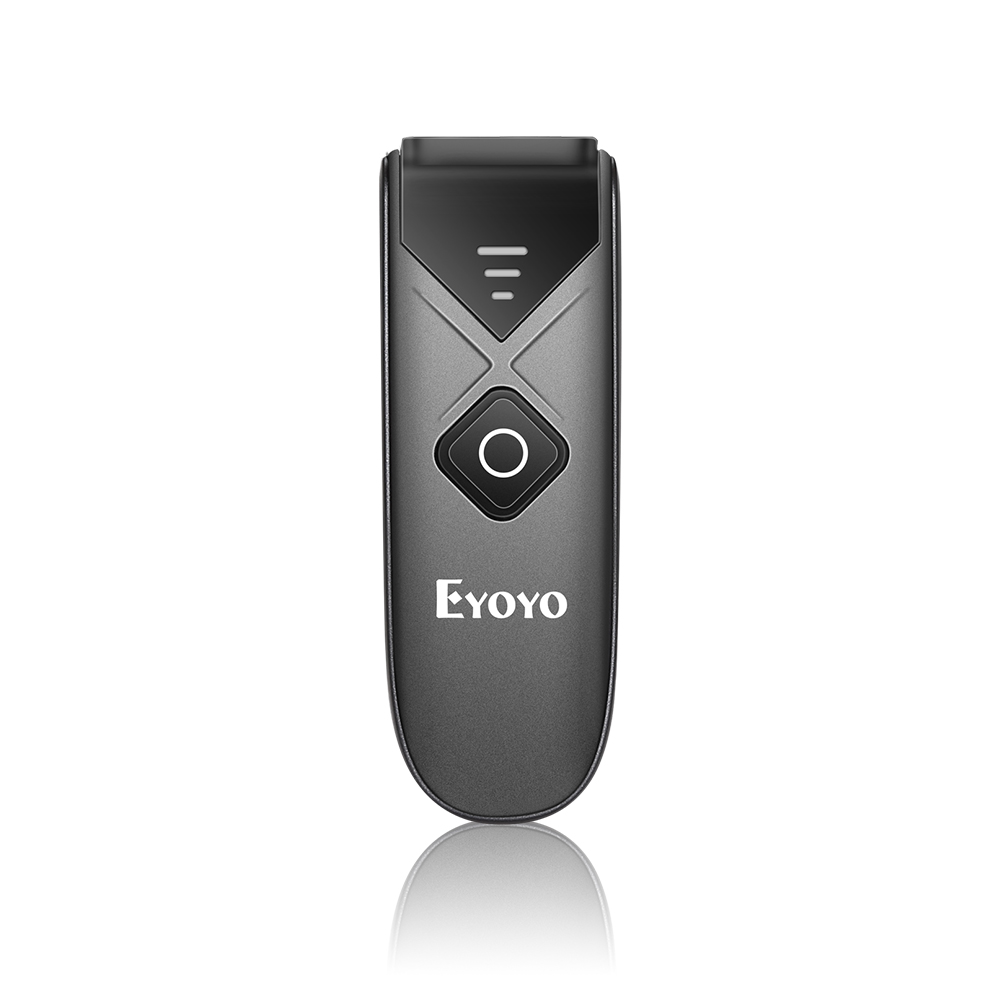 Eyoyo 2D Barcode Scanner USB W – Barcode Scanner Wireless recenzja i cena