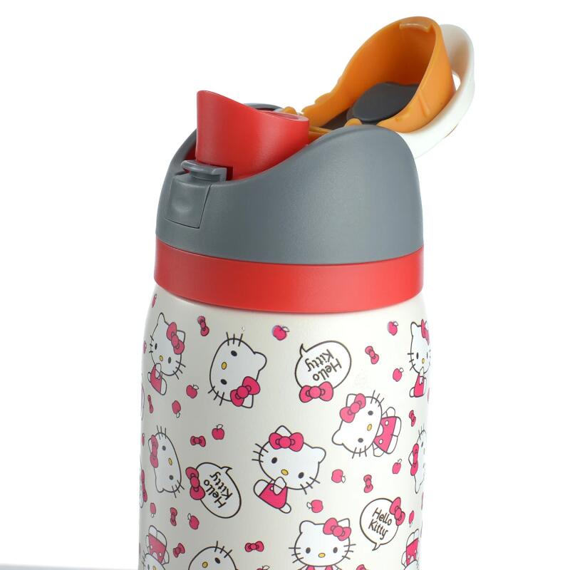 550Ml Hello Kitty Sanrio Perip – Smart Water Bottle Tracker recenzja i cena