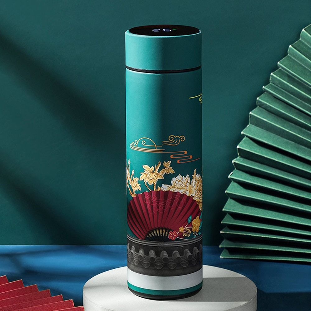 Vacuum Flasks LED Display Mini – Smart Water Bottle Tracker recenzja i cena