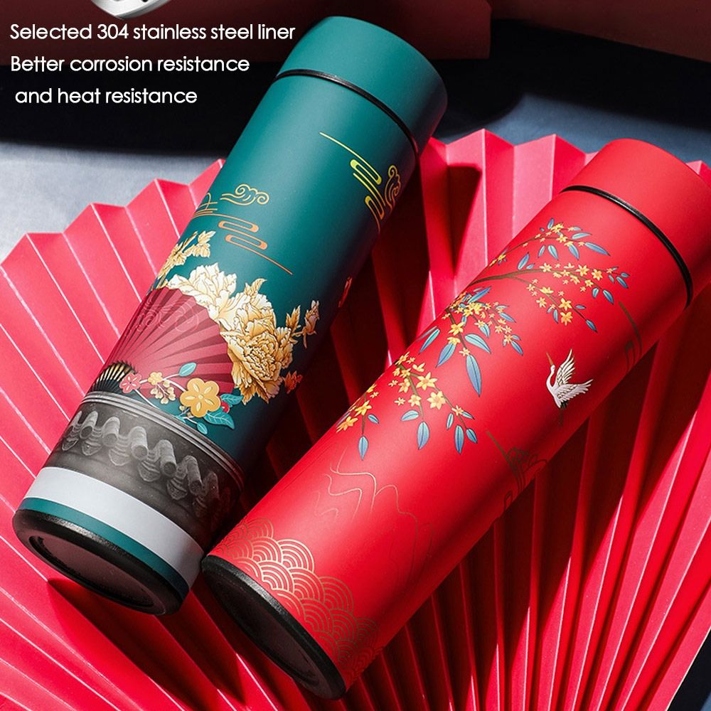 Vacuum Flasks LED Display Mini – Smart Water Bottle Tracker recenzja i cena