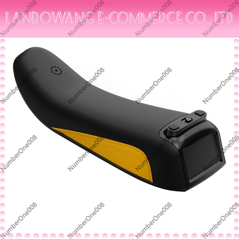 Bluetooth 2D QR Barcode Scanne – Barcode Scanner Wireless recenzja i cena