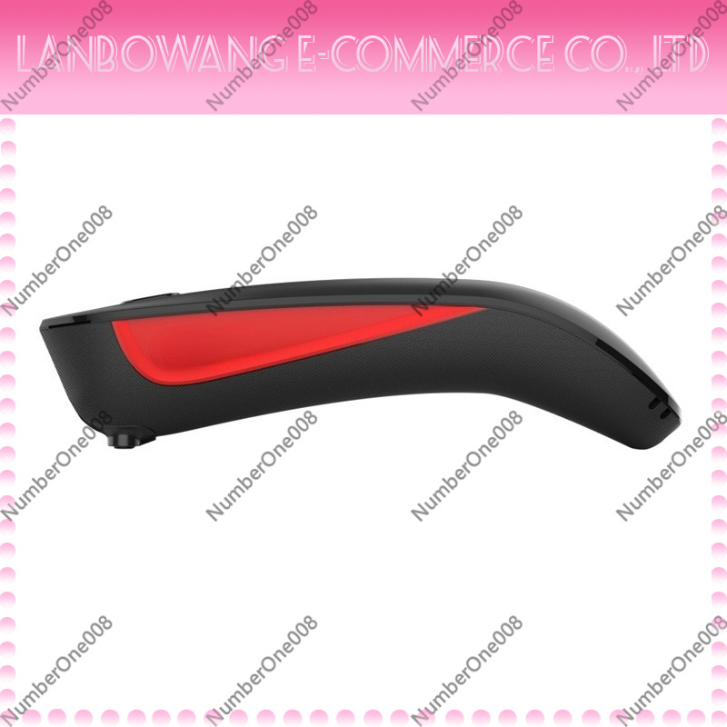 Bluetooth 2D QR Barcode Scanne – Barcode Scanner Wireless recenzja i cena