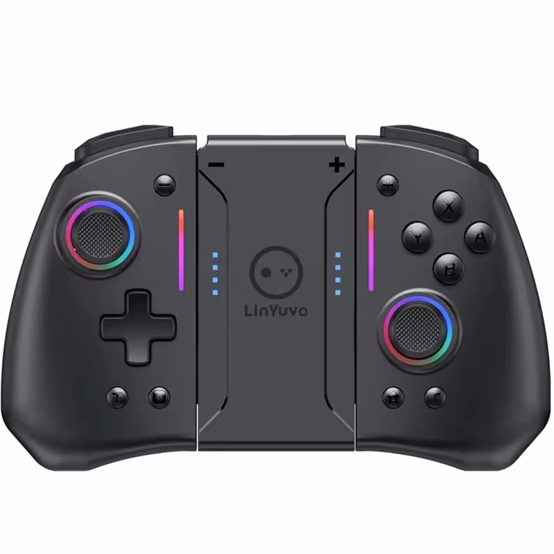 Wireless Bluetooth Control For – Retro Game Controller Usb recenzja i cena
