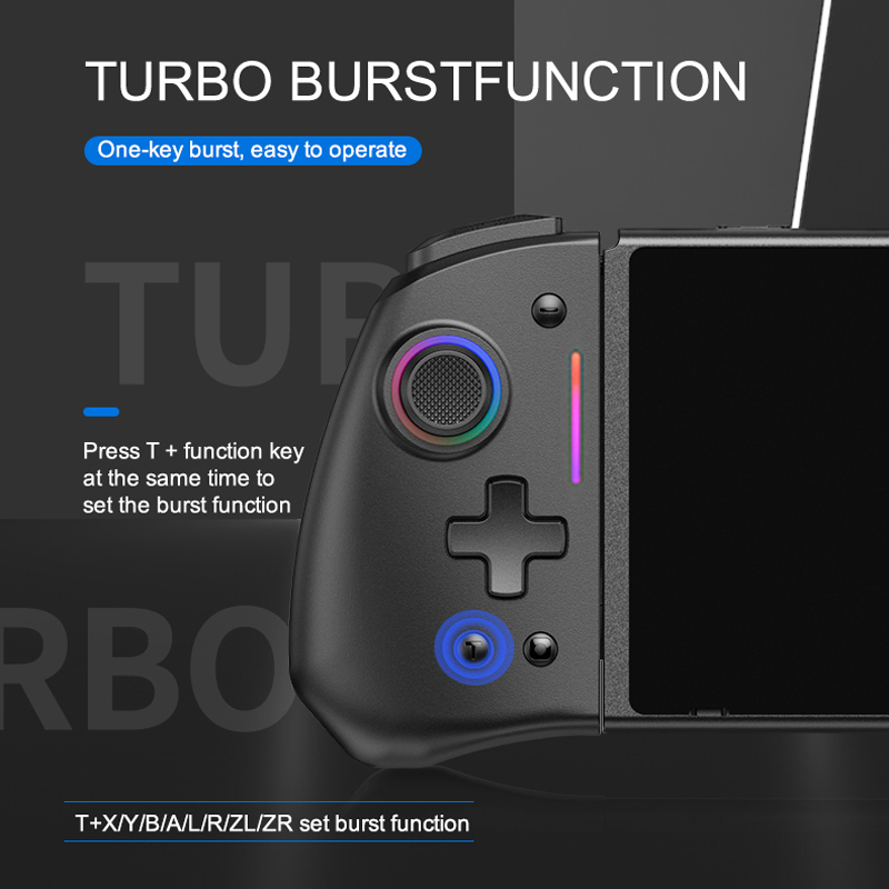 Wireless Bluetooth Control For – Retro Game Controller Usb recenzja i cena